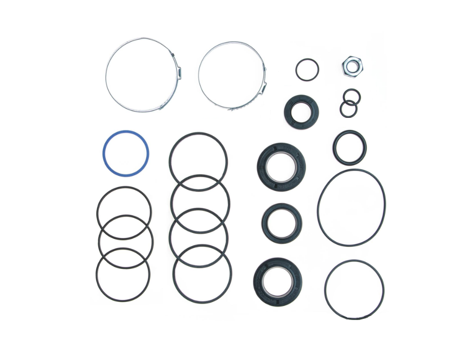 Steering Rack and Pinion Rebuild Kit 280ZX 81-83 | Z Car Depot Inc