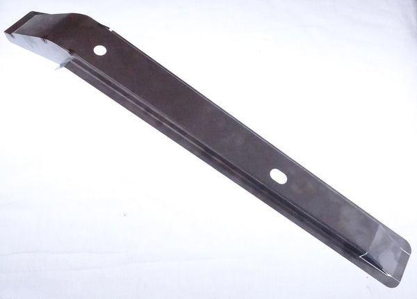 Frame Rail Floor Replacement Sheet Metal 510