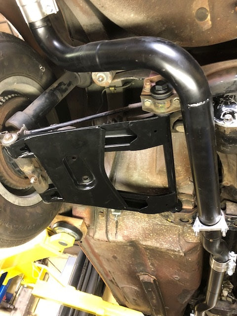 Rear Lower Control Arm Transverse Link 240Z 260Z 280Z NEW