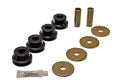 Mustache Bar Bushings Poly Differential 240Z 260Z 280Z