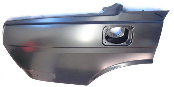 Quarter Panel Rear 510 4 Door Sedan 68-73
