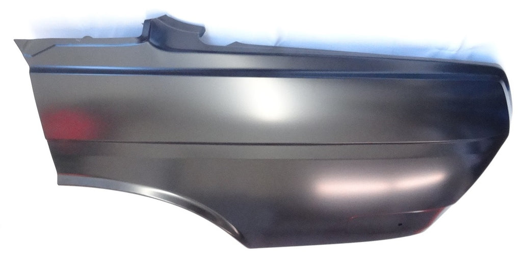 4/20 ponta様 Quarter Panel Rear 510 4 Door Sedan 68-73 | Z Car Depot Inc