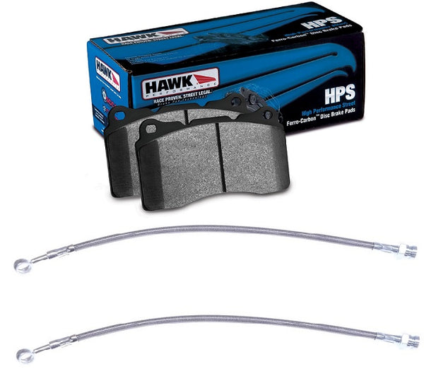 Rear Disc Brake Disk Conversion Kit 240Z 260Z 280Z