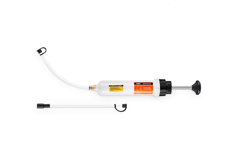 Brake Bleeder Fluid Extractor Tool 240Z 280Z 510 Z Car Depot Inc