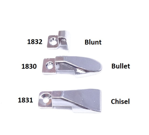 Door Edge Side Moulding Trim Original Style 240Z 260Z 280Z