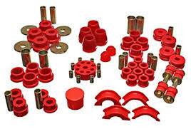 Polyurethane Suspension Total Bushing Kit 240Z