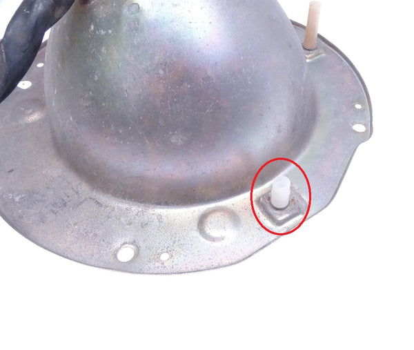 Headlight Bucket Adjuster Screw 240Z 260Z 280Z 510