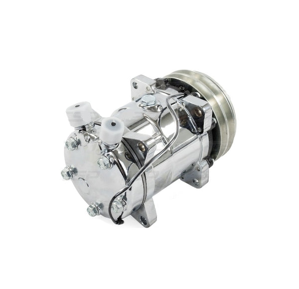 Air Compressor A/C 240Z 260Z 280Z 280ZX