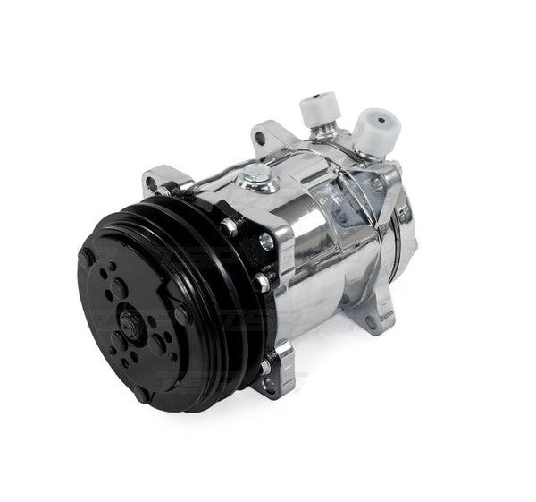 Air Compressor A/C 240Z 260Z 280Z 280ZX