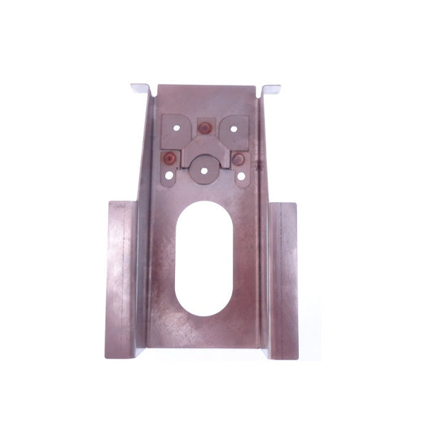 Trunk Latch Bracket Sheet Metal 510 68-73