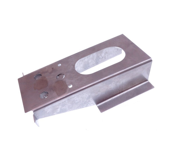 Trunk Latch Bracket Sheet Metal 510 68-73