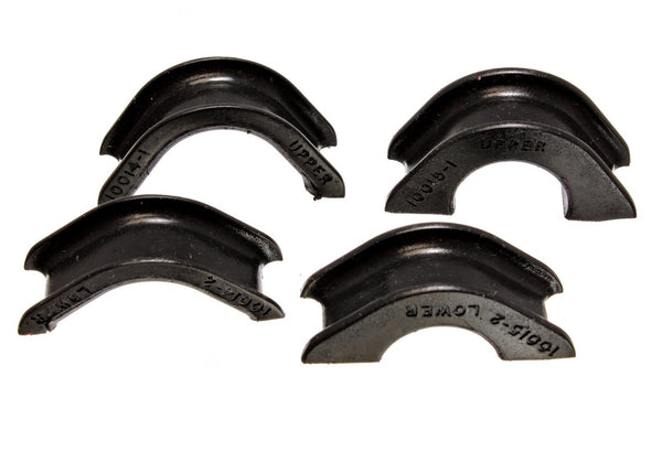 Steering Rack Mount Bushing Kit Poly 240Z 260Z 280Z