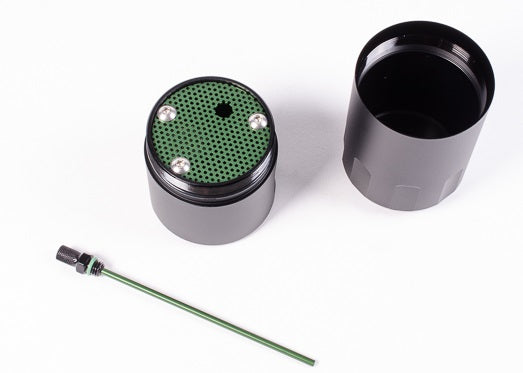 Oil Catch Can PCV Sytem 240Z 260Z 280Z 280ZX 510