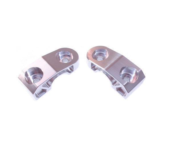 Rear Crossmember Differential Mount Billet Aluminum 240Z 260Z 280Z