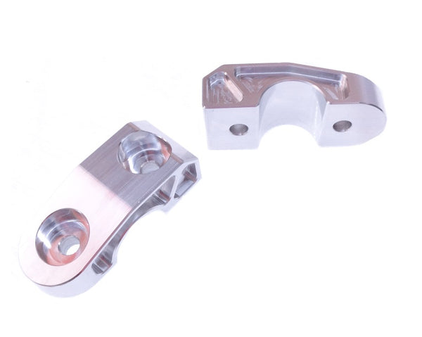 Rear Crossmember Differential Mount Billet Aluminum 240Z 260Z 280Z