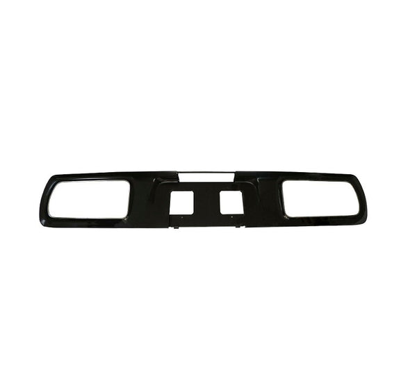 Taillight Trim Panel Metal Rear Tail 240Z