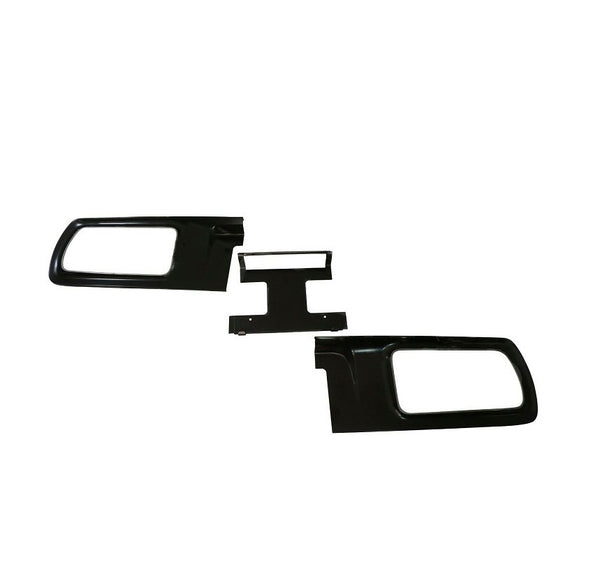 Taillight Trim Panel Metal Rear Tail 240Z