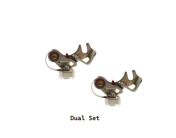 Ignition Distributor Contact Points 240Z 510