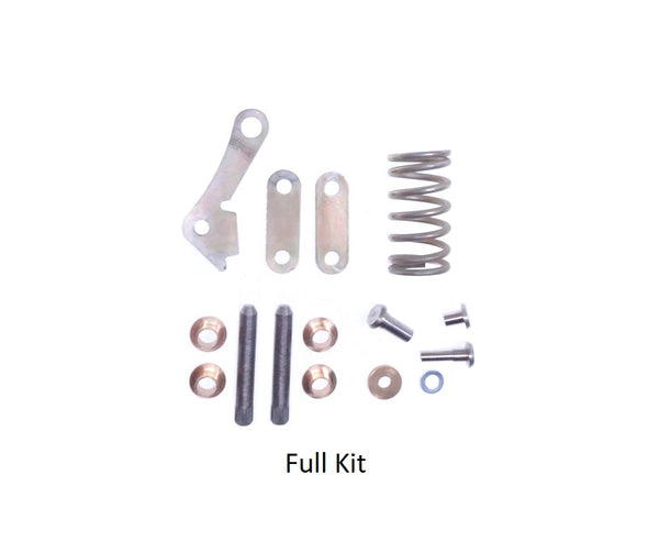 Door Hinge Bushing Repair Kit 240Z 260Z 280Z 510