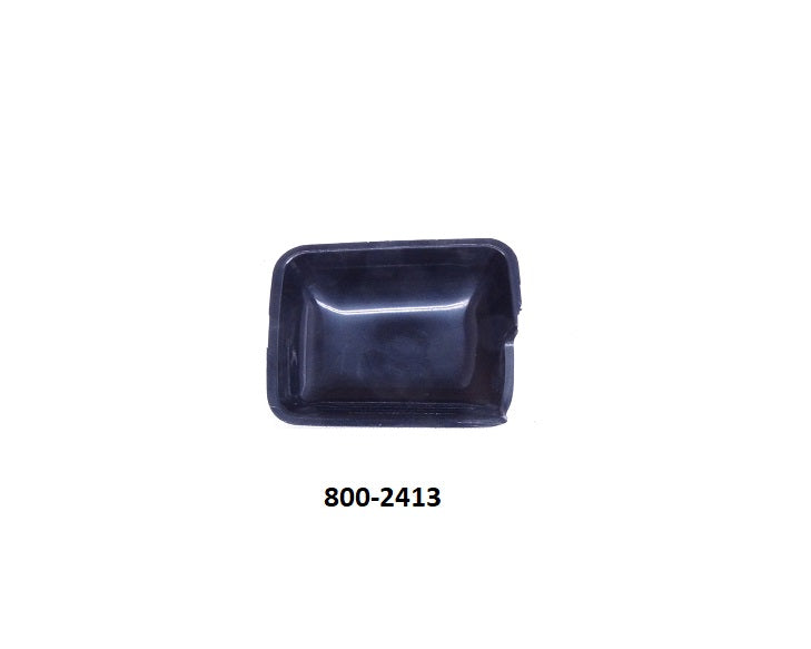 1624◆保留中 Door Handle Cup Insert Interior OEM and aftermarket 240Z 260Z 280Z