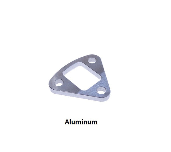 Fuel Pump Spacer Insulator Plate 240Z 260Z