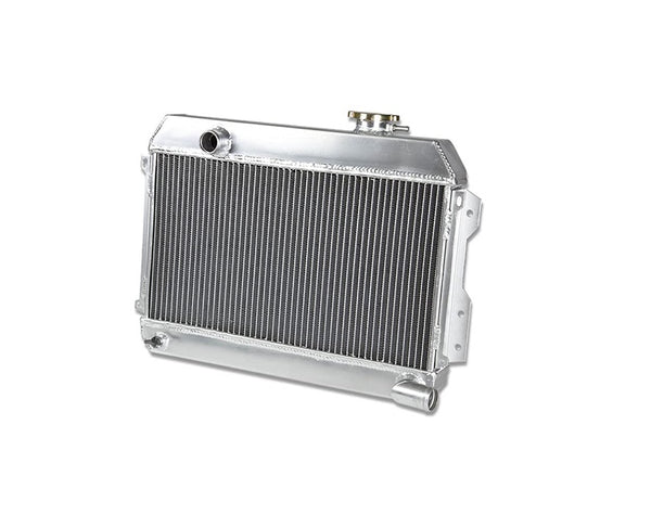 Aluminum Radiator 510 68-73