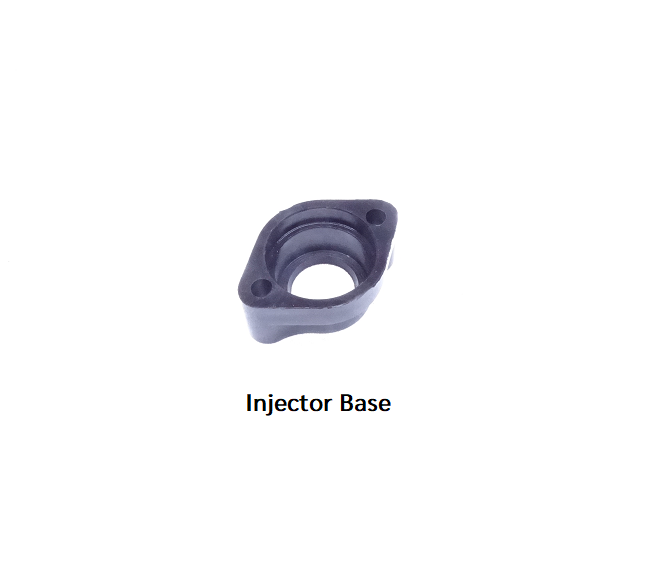 Fuel Injector Base Cup Holder Retainer Seal Parts 280Z 280ZX 75-83
