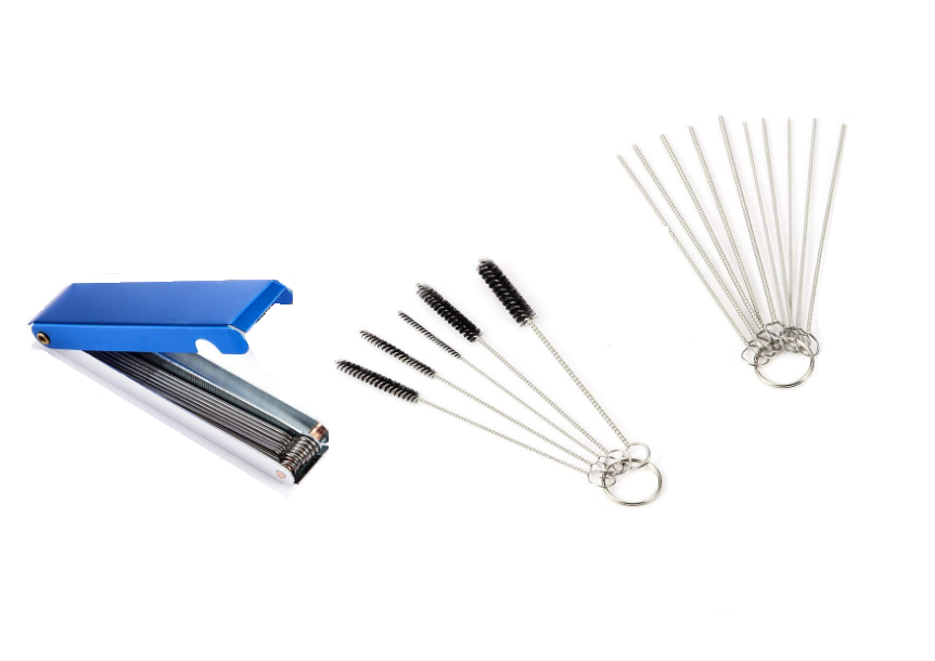 Carburetor Cleaning Brush Kit Z Car Depot Inc