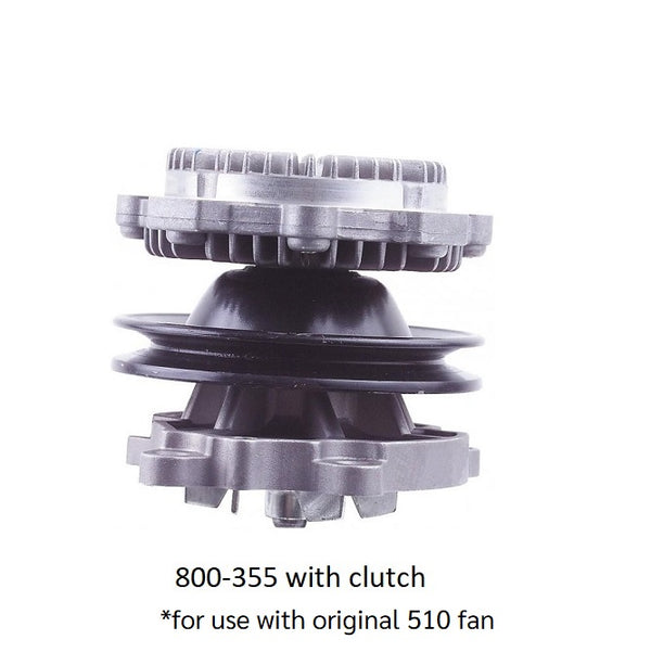 Water Pump L16 L18 L20B 510