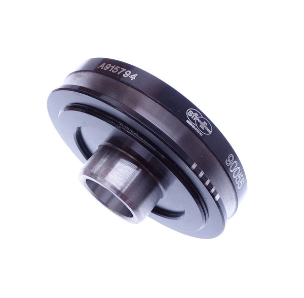 Harmonic Damper Balancer SFi Crankshaft 240Z 260Z 280Z 510