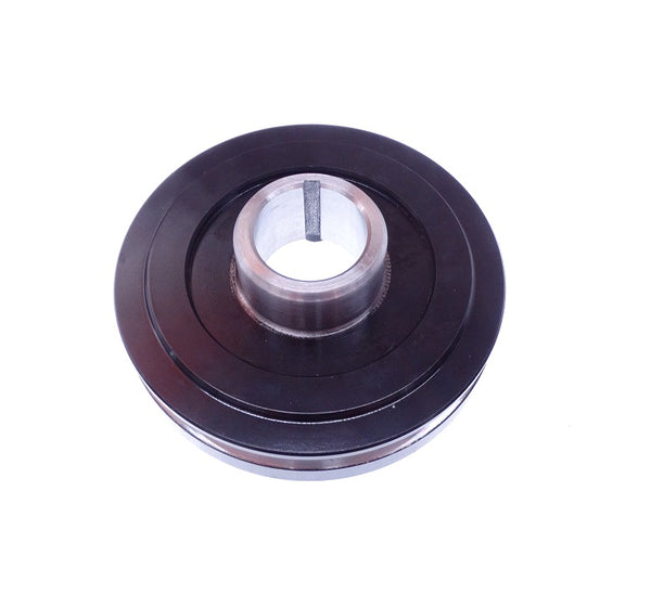 Harmonic Damper Balancer SFi Crankshaft 240Z 260Z 280Z 510