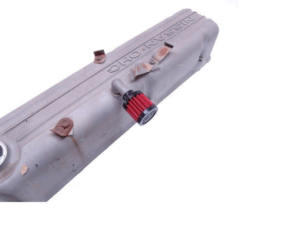 Valve Cover Breather PCV Filter 240Z 260Z 280Z
