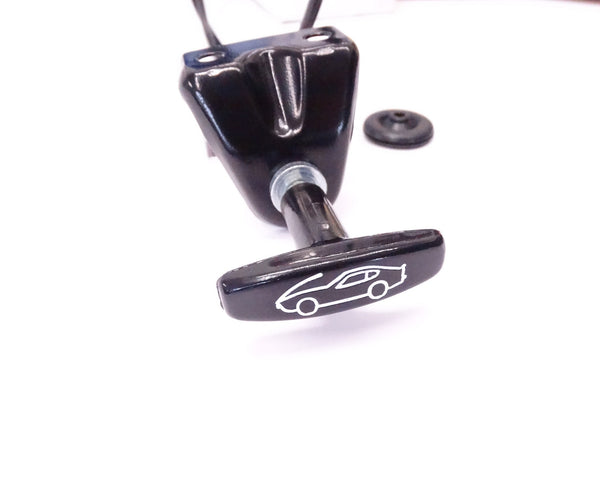 Hood Release Cable 240Z 260Z 280Z 70-78