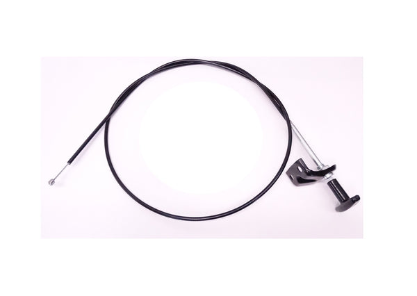 Hood Release Cable 240Z 260Z 280Z 70-78