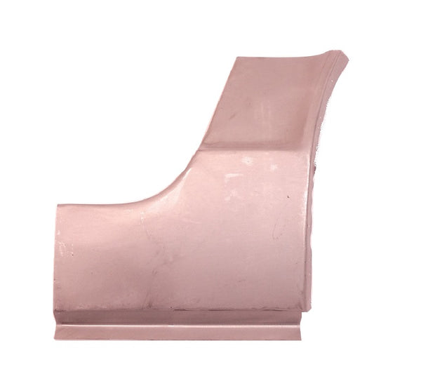 Quarter Panel Patch Sheet Metal Left or Right 240Z 260Z 280Z