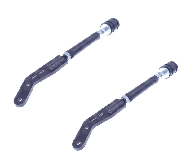 Adjustable Front Tension Compression Rod Arm 240Z 260Z 280Z 510