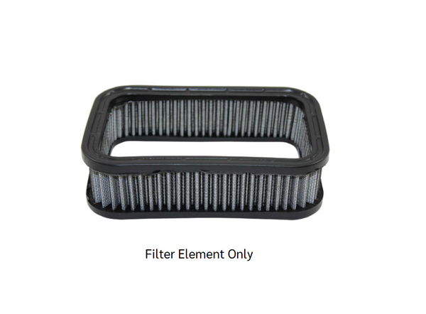 Air Filter Weber Assembly 32/36 DGV 240Z 260Z