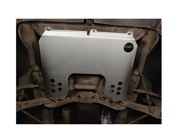 Splash Pan Panel Engine Shield Stainless 280Z