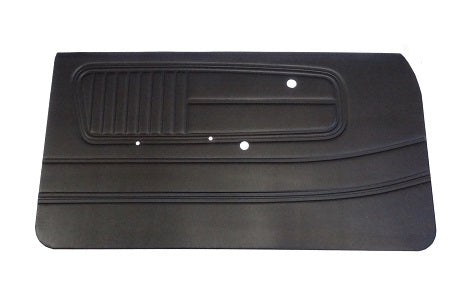 Door Panel Card Set 2 and 4 door 510 68-73