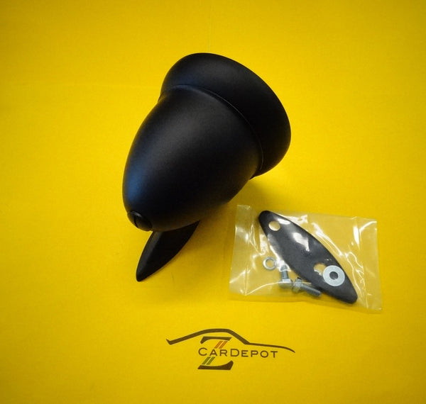 Mirror Bullet Style Black 240Z 260Z 280Z 70-78