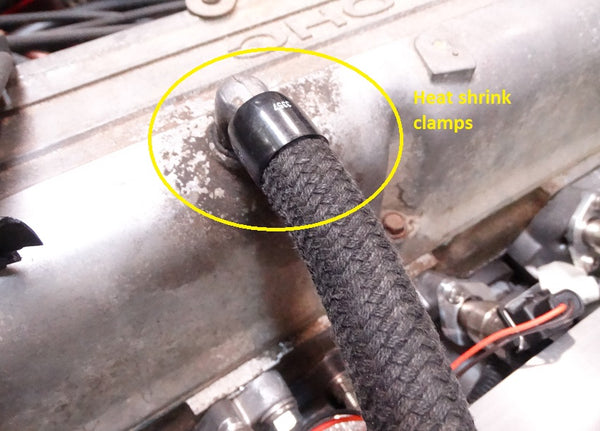 Power Grip Hose Clamp