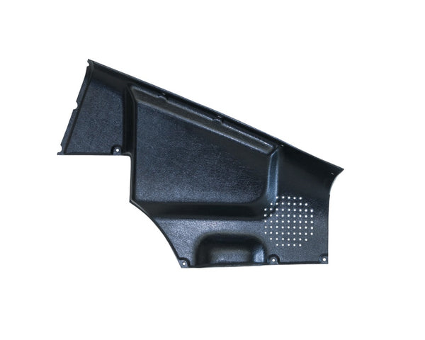 Interior Rear Quarter Panel Cargo Trim 240Z