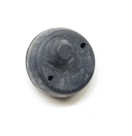 Door Bumper Switch Rubber Cover Pair OEM 280ZX 79-83 | Z Car Depot Inc