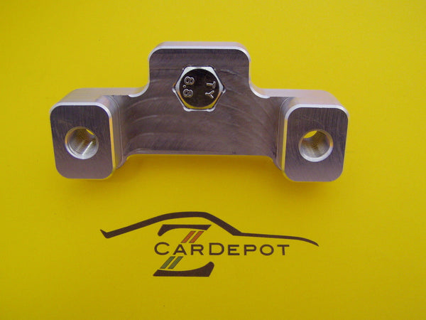 Differential Mount Billet Aluminum 240Z 260Z 280Z