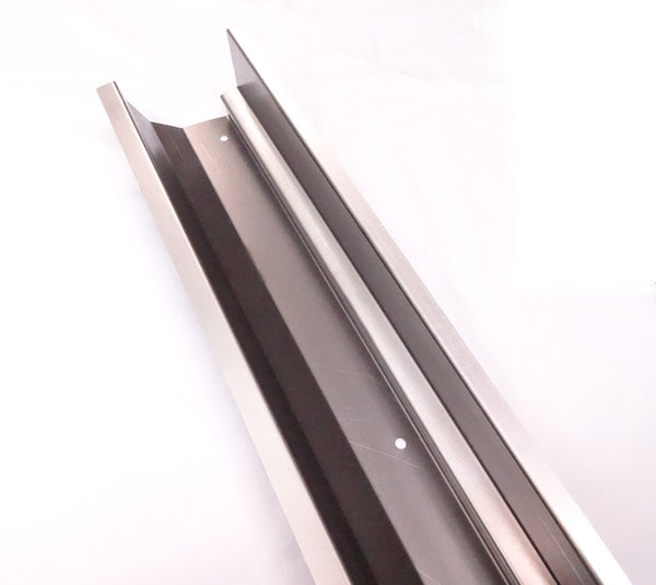 Rocker Panel Body Sheet Metal 510