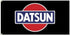 Datsun Flag Banner Large or Small