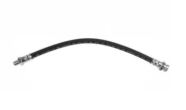 Brake Hose Front Left or Right 280ZX 79-83