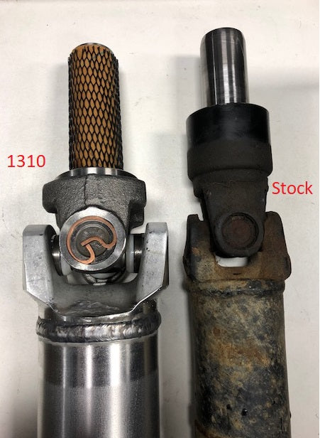 Driveshaft Propeller Shaft Steel 240Z 260Z 280Z