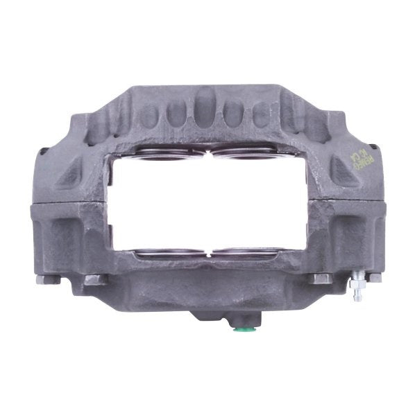 Toyota Front Brake Caliper Upgrade Vented S12W