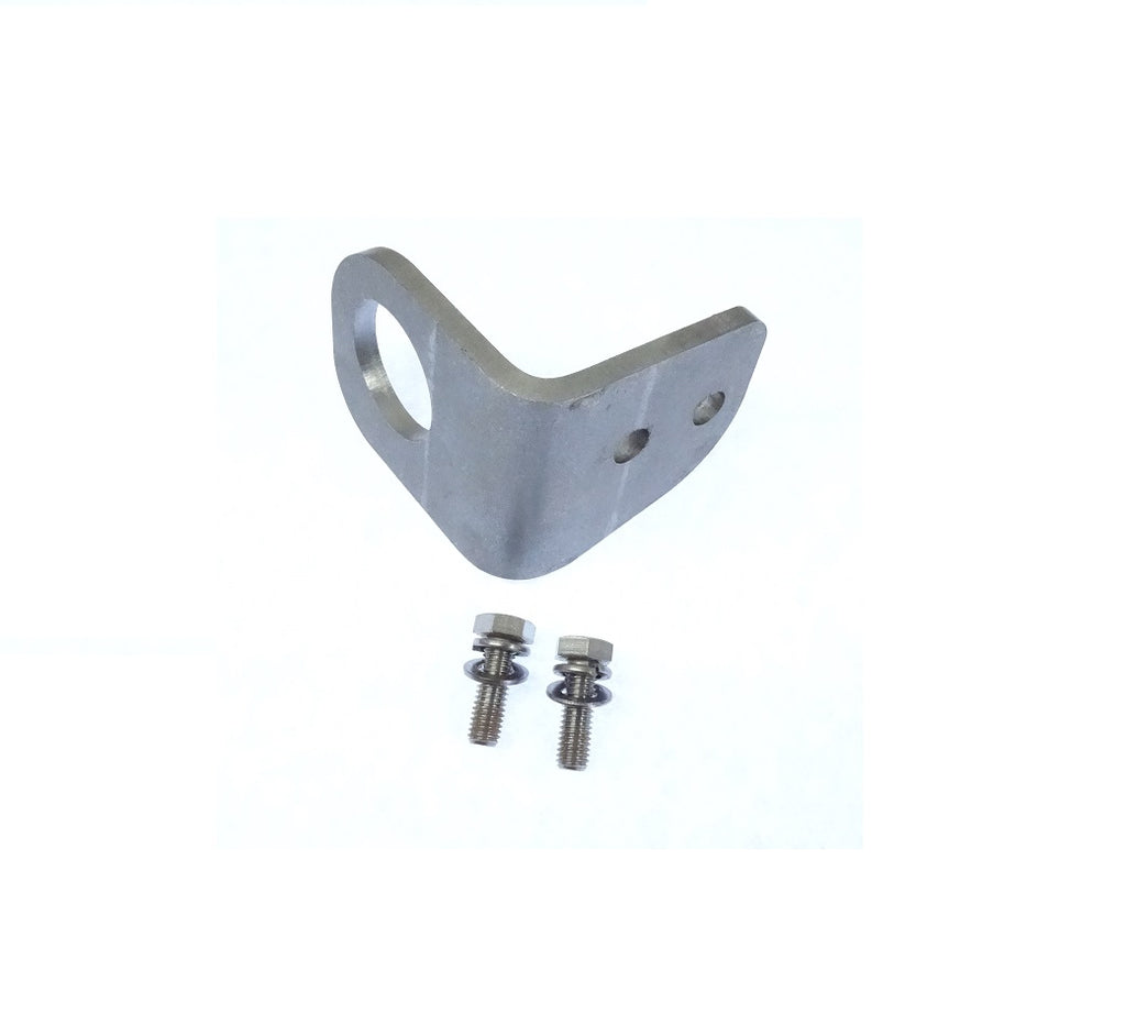 Front Tow Hook Stainless Steel Left 240Z 260Z | Z Car Depot Inc